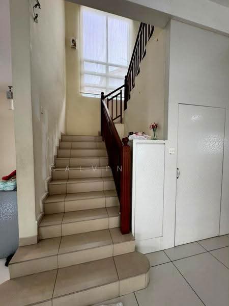 Link Bungalow for Sale in Taman Gaya (Ulu Tiram) - Calvin Lee - Interior - PropertyGuru.com.my