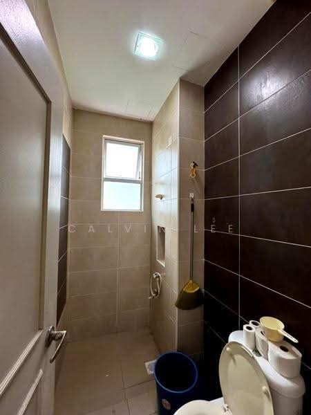 Link Bungalow for Sale in Taman Gaya (Ulu Tiram) - Calvin Lee - Bathroom - PropertyGuru.com.my