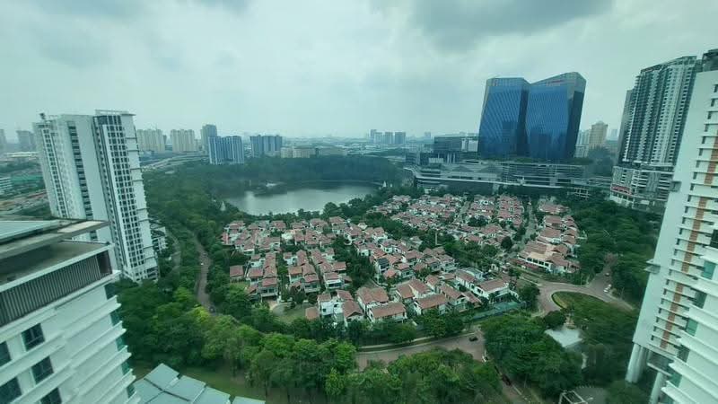 Kondominium untuk Disewa di Nautica Lake Suites - Lee Su Li - Exterior - PropertyGuru.com.my