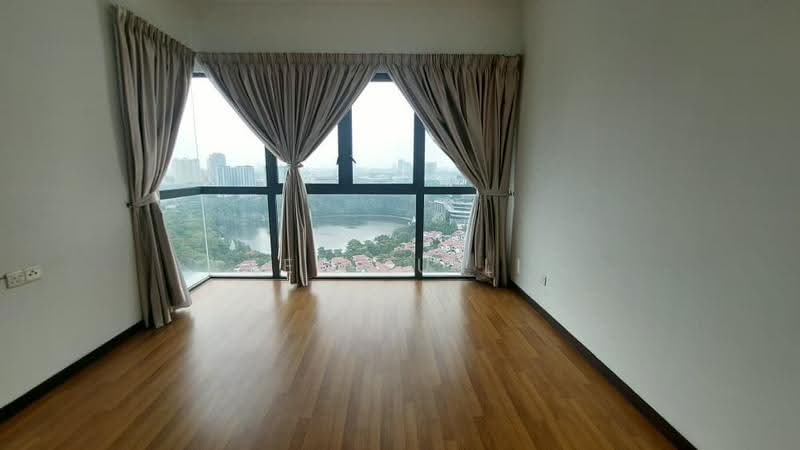 Kondominium untuk Disewa di Nautica Lake Suites - Lee Su Li - View - PropertyGuru.com.my