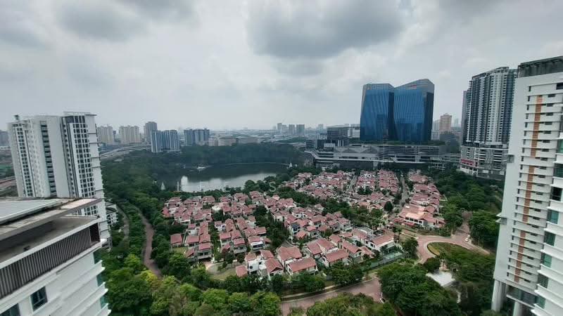 Kondominium untuk Disewa di Nautica Lake Suites - Lee Su Li - Exterior - PropertyGuru.com.my