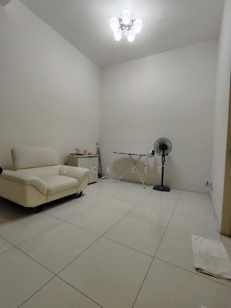 2-storey Terraced House for Sale in Butterworth (Penang) - Zack Lee - PropertyGuru.com.my