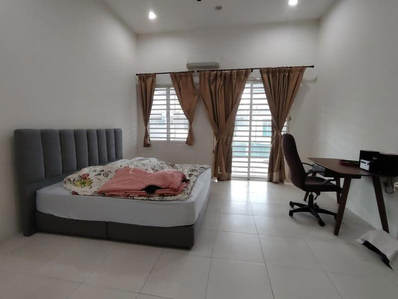 2-storey Terraced House for Sale in Butterworth (Penang) - Zack Lee - PropertyGuru.com.my