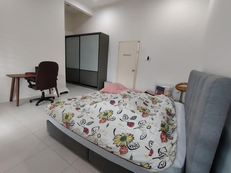 2-storey Terraced House for Sale in Butterworth (Penang) - Zack Lee - PropertyGuru.com.my