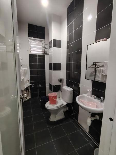 2-storey Terraced House for Sale in Butterworth (Penang) - Zack Lee - PropertyGuru.com.my