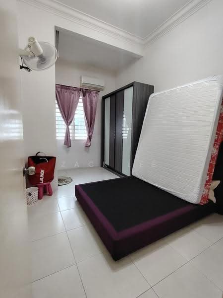 2-storey Terraced House for Sale in Butterworth (Penang) - Zack Lee - PropertyGuru.com.my