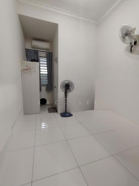 2-storey Terraced House for Sale in Butterworth (Penang) - Zack Lee - PropertyGuru.com.my