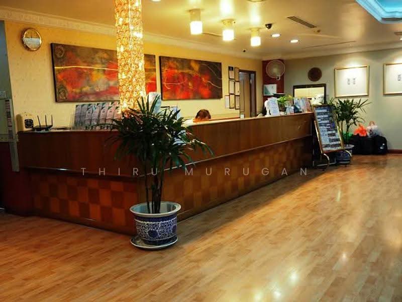 Hotel / Resort for Sale in KLCC (KL City Centre) - Thiru Murugan - Lobby - PropertyGuru.com.my
