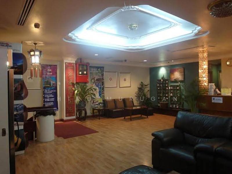 Hotel / Resort for Sale in KLCC (KL City Centre) - Thiru Murugan - Lobby - PropertyGuru.com.my