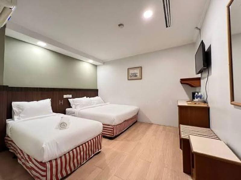 Hotel / Resort for Sale in KLCC (KL City Centre) - Thiru Murugan - Bedroom - PropertyGuru.com.my
