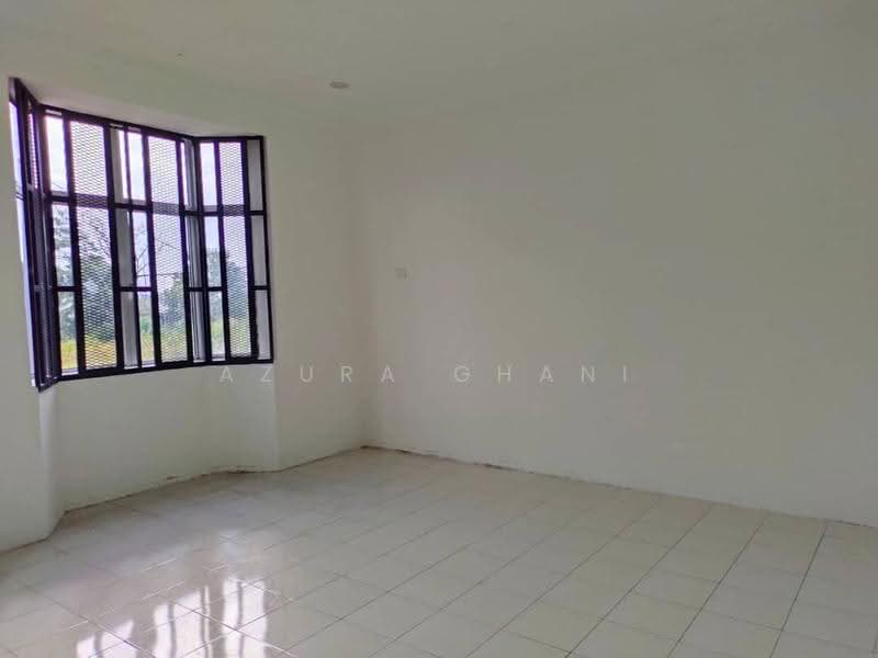 Rumah Teres 2-Tingkat untuk Disewa di Taman Batik (Sungai Petani) - Azura Ghani - PropertyGuru.com.my