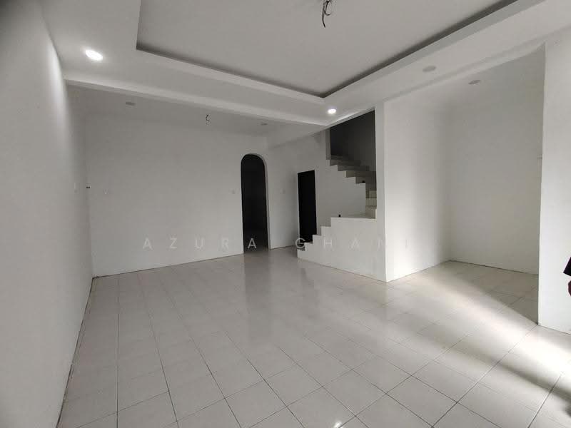 Rumah Teres 2-Tingkat untuk Disewa di Taman Batik (Sungai Petani) - Azura Ghani - Interior - PropertyGuru.com.my