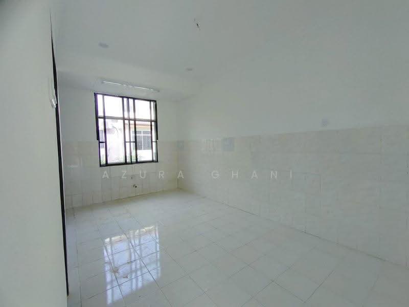 Rumah Teres 2-Tingkat untuk Disewa di Taman Batik (Sungai Petani) - Azura Ghani - PropertyGuru.com.my