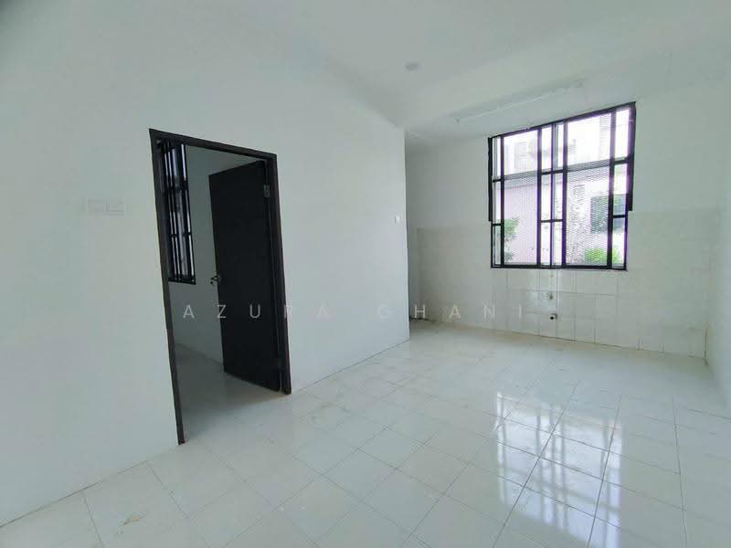 Rumah Teres 2-Tingkat untuk Disewa di Taman Batik (Sungai Petani) - Azura Ghani - Interior - PropertyGuru.com.my
