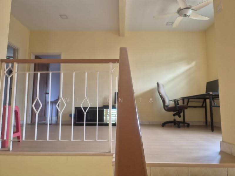 Rumah Banglo untuk Dijual di Taman Hulu Langat Jaya (Cheras) - Winson Tay - PropertyGuru.com.my