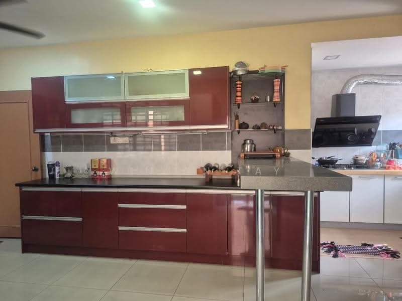 Rumah Banglo untuk Dijual di Taman Hulu Langat Jaya (Cheras) - Winson Tay - PropertyGuru.com.my
