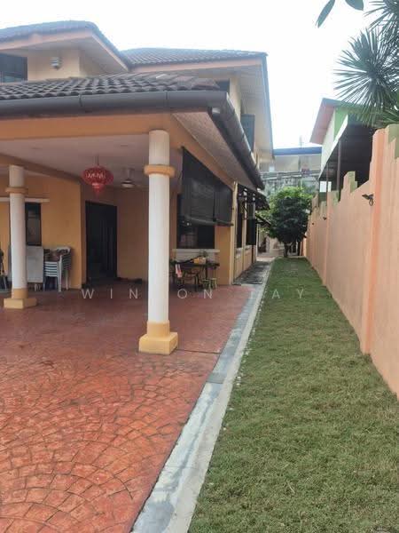 Rumah Banglo untuk Dijual di Taman Hulu Langat Jaya (Cheras) - Winson Tay - PropertyGuru.com.my
