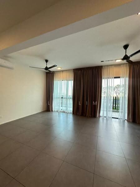 Condominium for Rent at Middleton - Alex Lim - Living Room - PropertyGuru.com.my