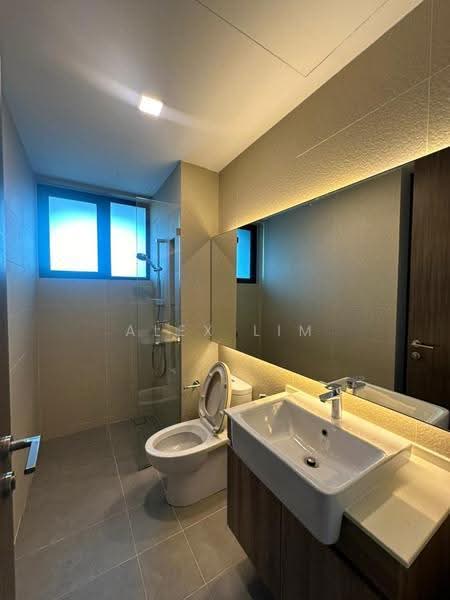 Condominium for Rent at Middleton - Alex Lim - Bathroom - PropertyGuru.com.my