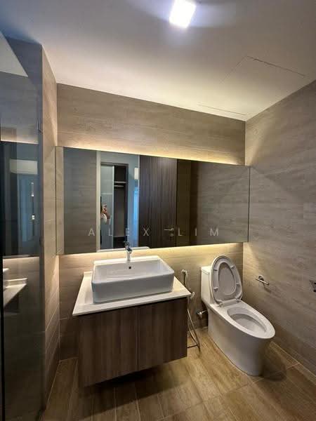 Condominium for Rent at Middleton - Alex Lim - Bathroom - PropertyGuru.com.my