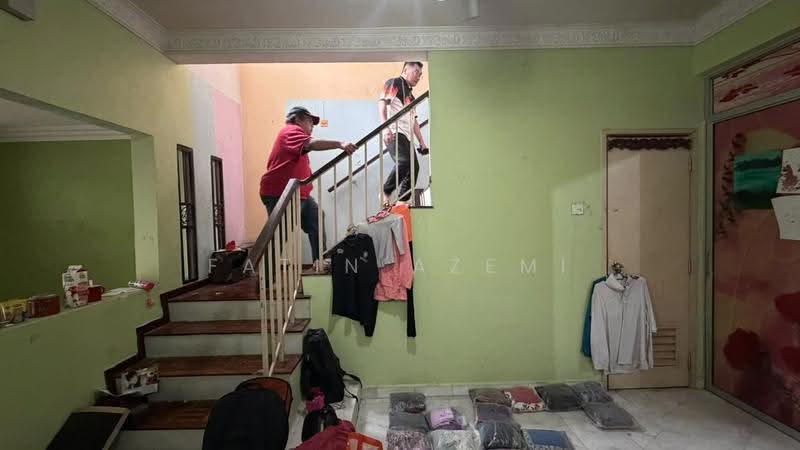 Rumah Teres 2-Tingkat untuk Dijual di Kota Emerald (Rawang) - Fatin Azemi - Interior - PropertyGuru.com.my