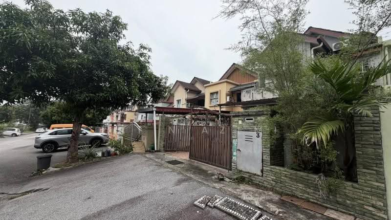 Rumah Teres 2-Tingkat untuk Dijual di Kota Emerald (Rawang) - Fatin Azemi - Exterior - PropertyGuru.com.my