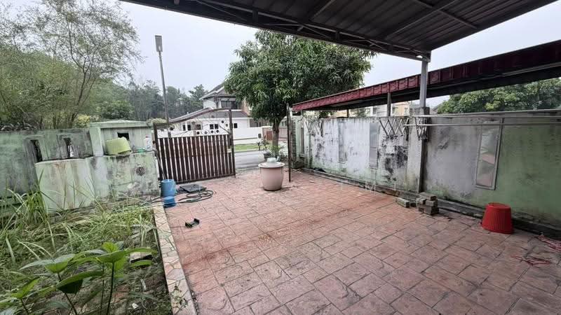 Rumah Teres 2-Tingkat untuk Dijual di Kota Emerald (Rawang) - Fatin Azemi - PropertyGuru.com.my