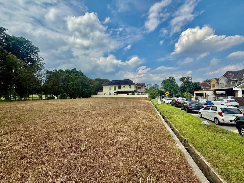 Tanah Kediaman untuk Dijual di Sek 13,Salahudin Golf Course (Shah Alam) - Zai Muda - PropertyGuru.com.my