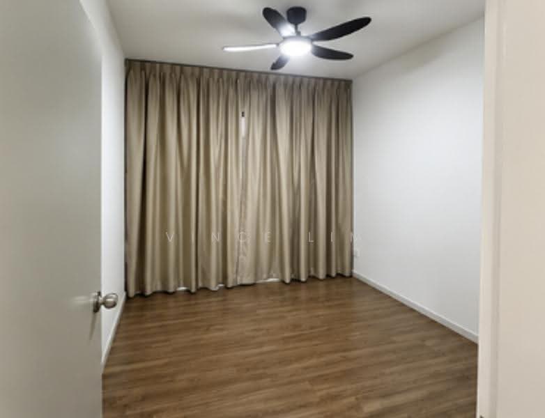 Kediaman Servis untuk Disewa di M Astra - Vince Lim - Bedroom - PropertyGuru.com.my