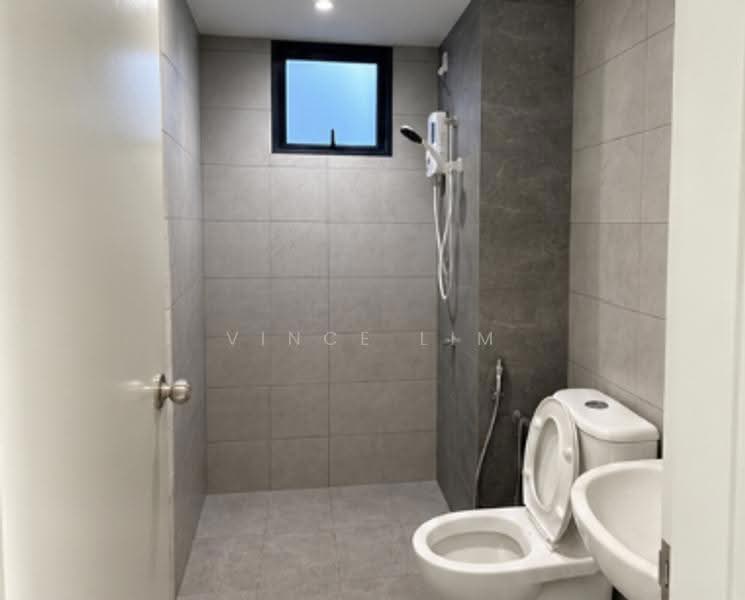 Kediaman Servis untuk Disewa di M Astra - Vince Lim - Bathroom - PropertyGuru.com.my