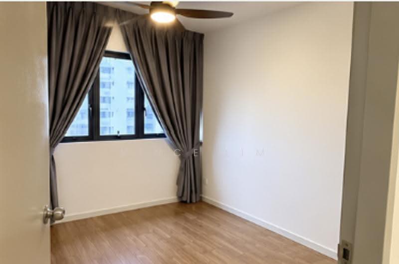 Kediaman Servis untuk Disewa di M Astra - Vince Lim - Bedroom - PropertyGuru.com.my