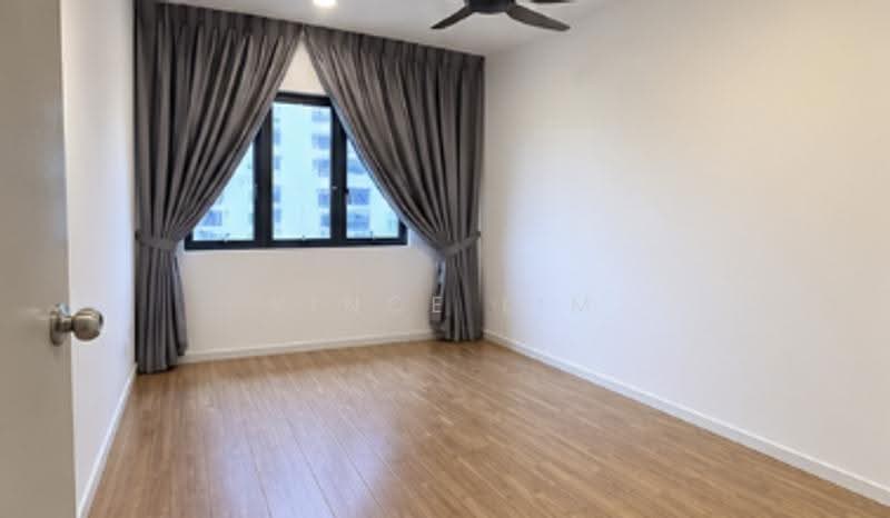 Kediaman Servis untuk Disewa di M Astra - Vince Lim - Bedroom - PropertyGuru.com.my