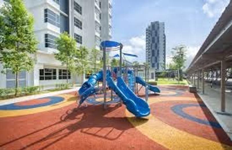 Pangsapuri untuk Dijual di Bayu Angkasa - Jason Tang - Exterior - PropertyGuru.com.my