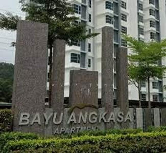 Pangsapuri untuk Dijual di Bayu Angkasa - Jason Tang - PropertyGuru.com.my