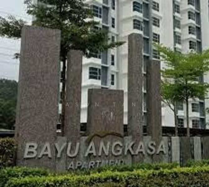 Pangsapuri untuk Dijual di Bayu Angkasa - Jason Tang - PropertyGuru.com.my