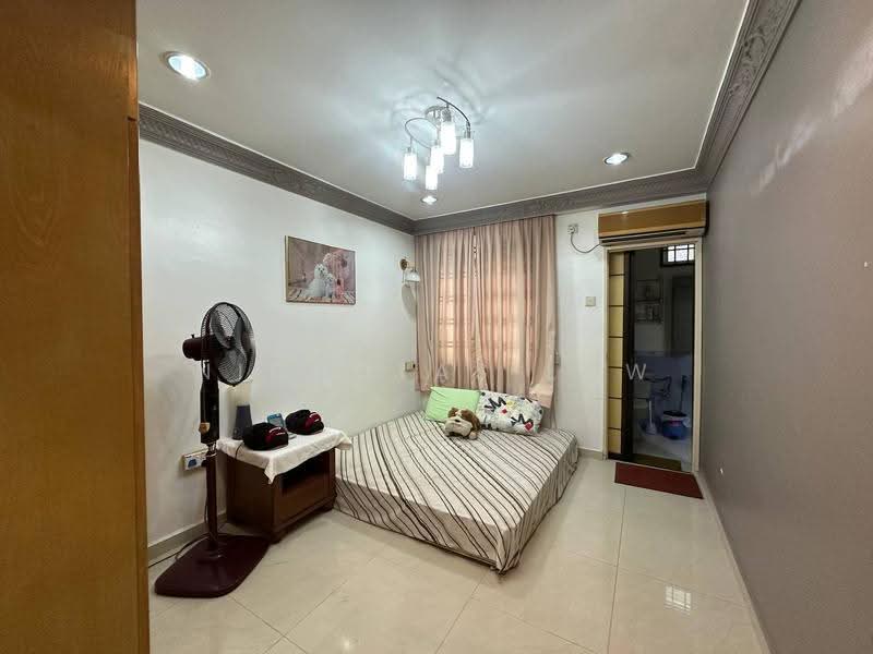 2-storey Terraced House for Rent in Johor Bahru (Johor) - Nicholas Low - PropertyGuru.com.my