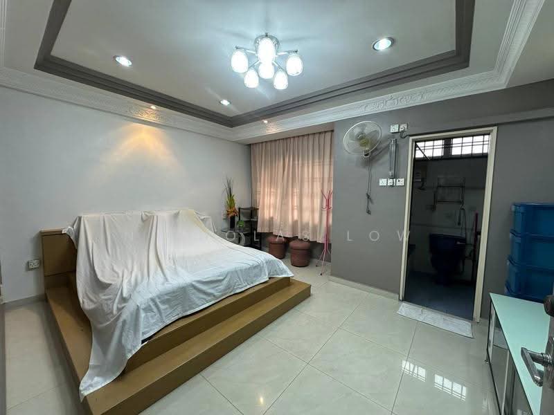 2-storey Terraced House for Rent in Johor Bahru (Johor) - Nicholas Low - PropertyGuru.com.my
