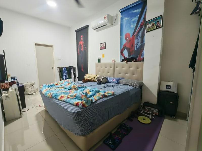 Rumah Kluster untuk Dijual di Bandar Cemerlang (Ulu Tiram) - Wan Ning - PropertyGuru.com.my