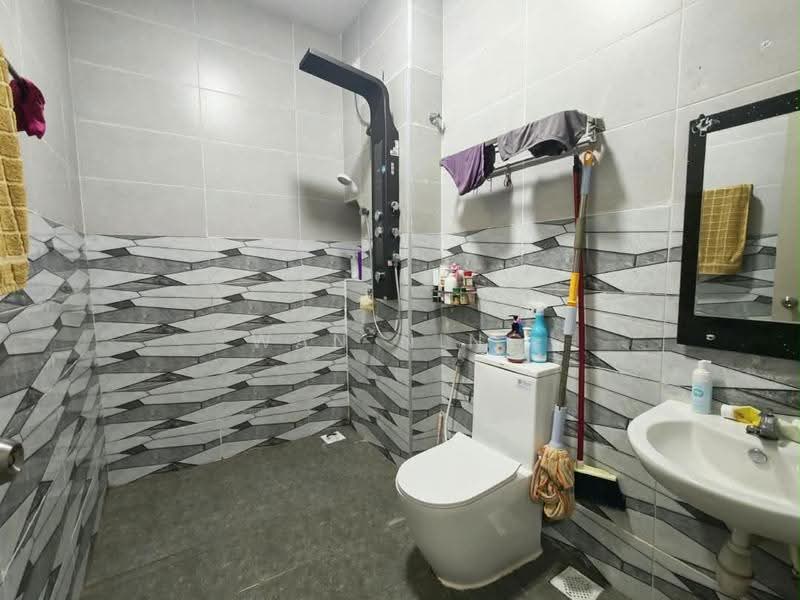 Rumah Kluster untuk Dijual di Bandar Cemerlang (Ulu Tiram) - Wan Ning - PropertyGuru.com.my