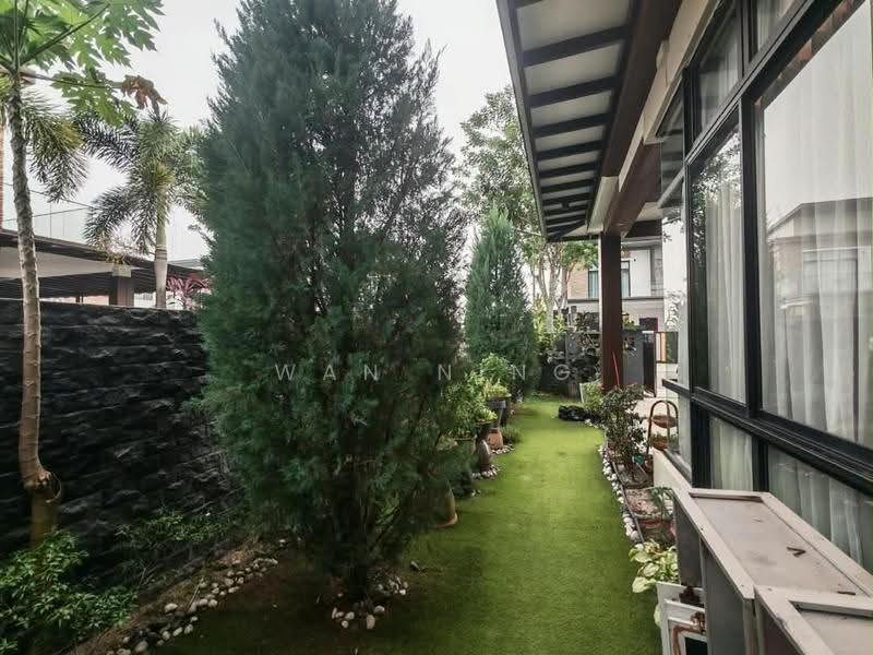 Rumah Kluster untuk Dijual di Bandar Cemerlang (Ulu Tiram) - Wan Ning - PropertyGuru.com.my