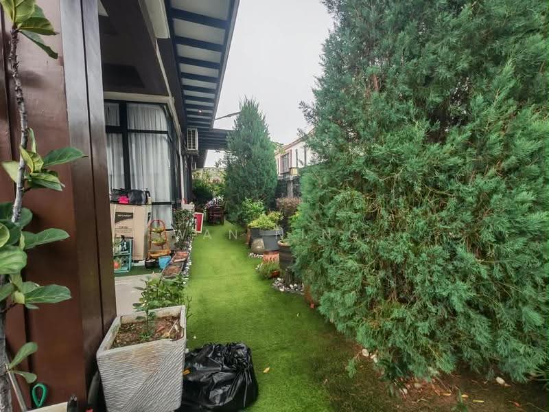 Rumah Kluster untuk Dijual di Bandar Cemerlang (Ulu Tiram) - Wan Ning - PropertyGuru.com.my