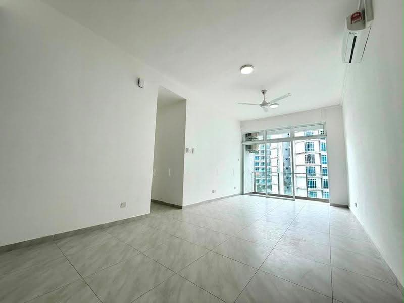 Apartment for Rent at The Senai Garden – Phase 2 - Iris Lim - Living Room - PropertyGuru.com.my
