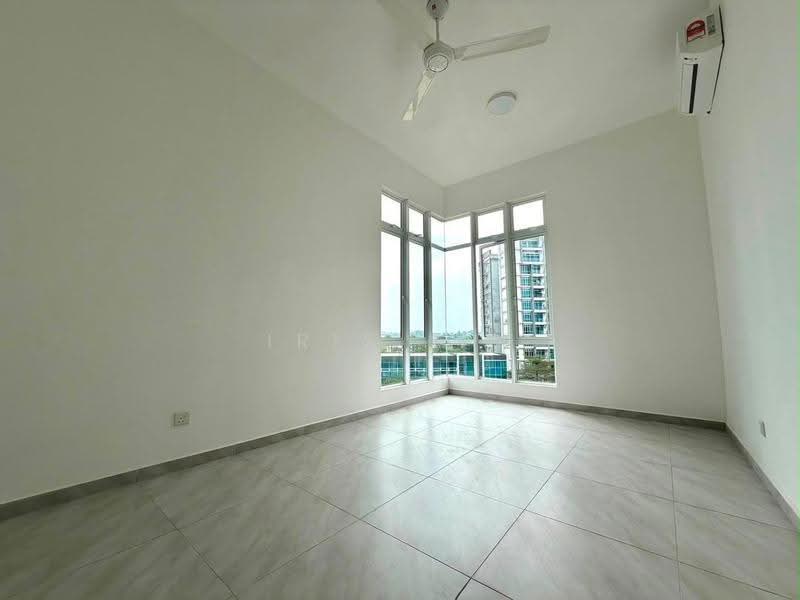 Apartment for Rent at The Senai Garden – Phase 2 - Iris Lim - Living Room - PropertyGuru.com.my