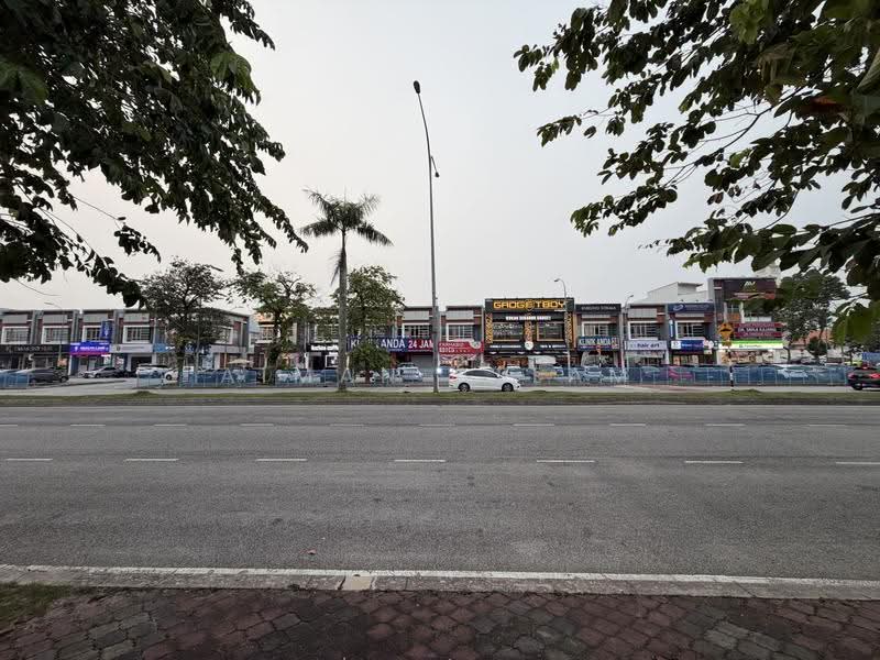 Ruang Niaga untuk Dijual di Prima Saujana (Kajang) - Aiman Allam - PropertyGuru.com.my
