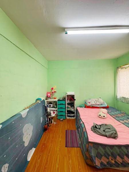 Rumah Flat untuk Dijual di Stulang Laut - Cavin Sim - Bedroom - PropertyGuru.com.my