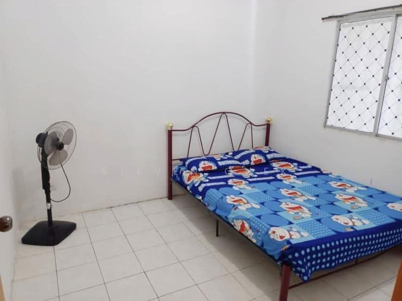 1-storey Terraced House for Sale in Lahad Datu (Sabah) - Steven Quek - Bedroom - PropertyGuru.com.my