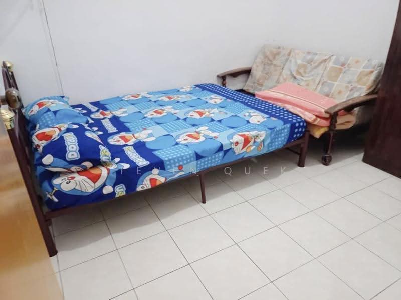 1-storey Terraced House for Sale in Lahad Datu (Sabah) - Steven Quek - Bedroom - PropertyGuru.com.my