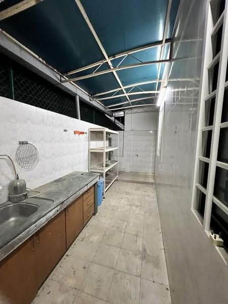 Townhouse for Sale in Taman Lagenda Mas (Cheras) - Kok Yee Loh - Kitchen - PropertyGuru.com.my