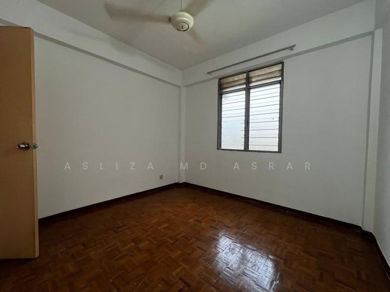 Apartment for Sale at Kenanga Apartment - Asliza Md Asrar - Interior - PropertyGuru.com.my