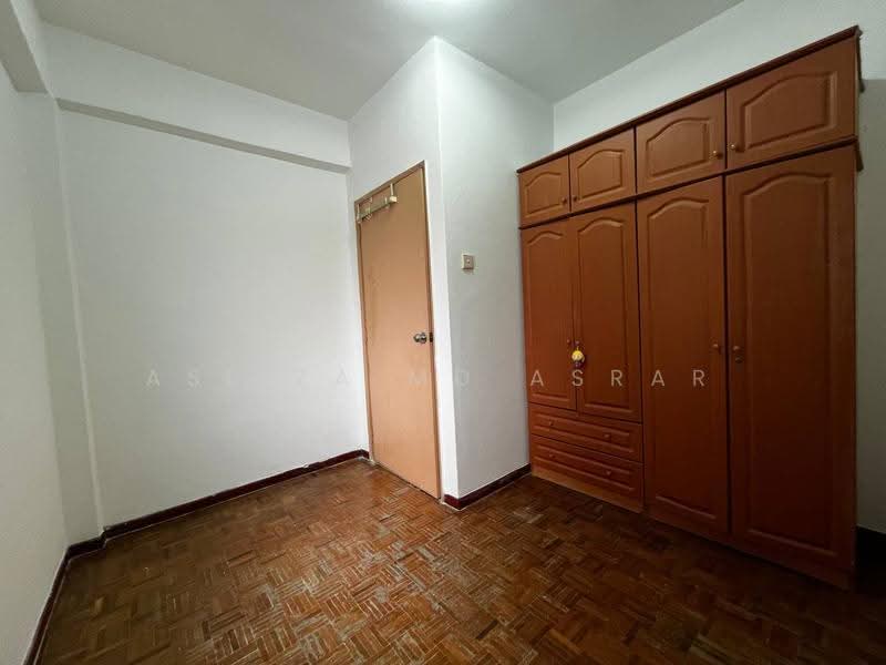 Apartment for Sale at Kenanga Apartment - Asliza Md Asrar - Bedroom - PropertyGuru.com.my